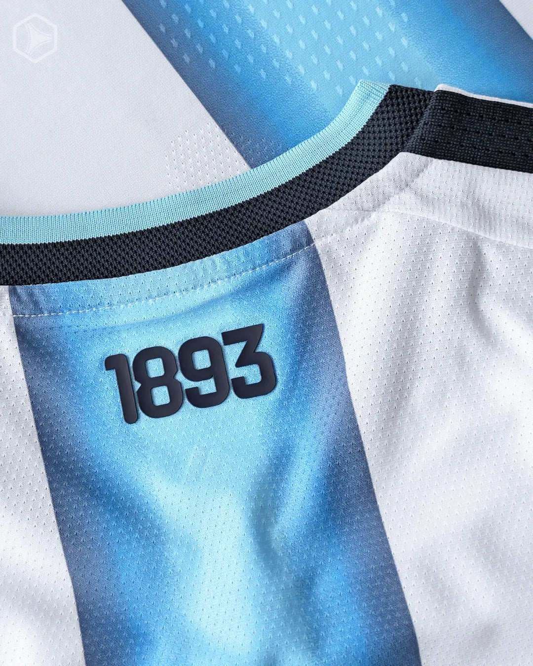 ARGENTINA 2026 WORLD CUP HOME JERSEY – PLAYER VERSION