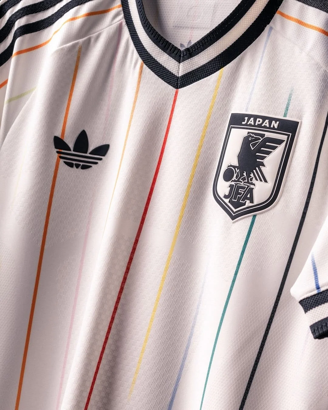 JAPAN 2026 WORLD CUP AWAY JERSEY – PLAYER VERSION