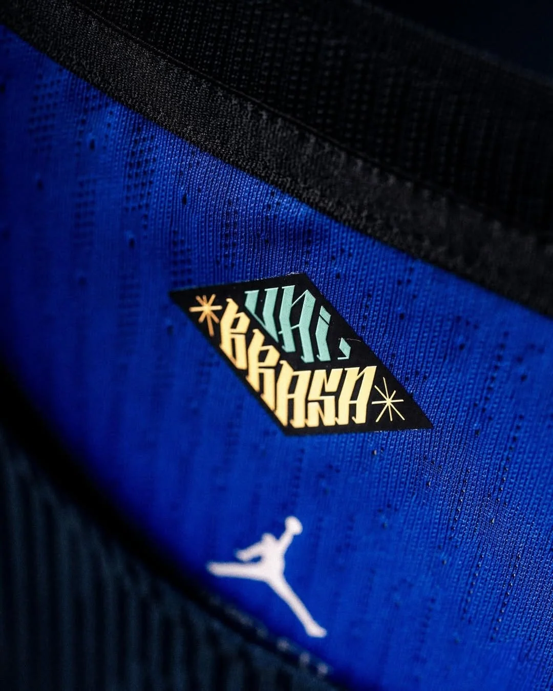 FRANCE 2026 WORLD CUP HOME JERSEY – PLAYER VERSION