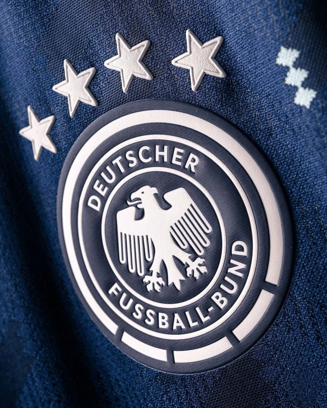 GERMANY 2026 WORLD CUP AWAY JERSEY – PLAYER VERSION