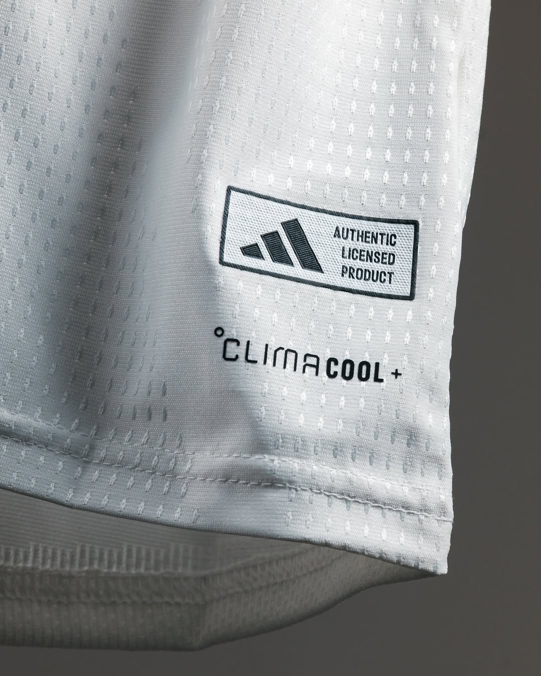 GERMANY 2026 WORLD CUP HOME JERSEY – PLAYER VERSION