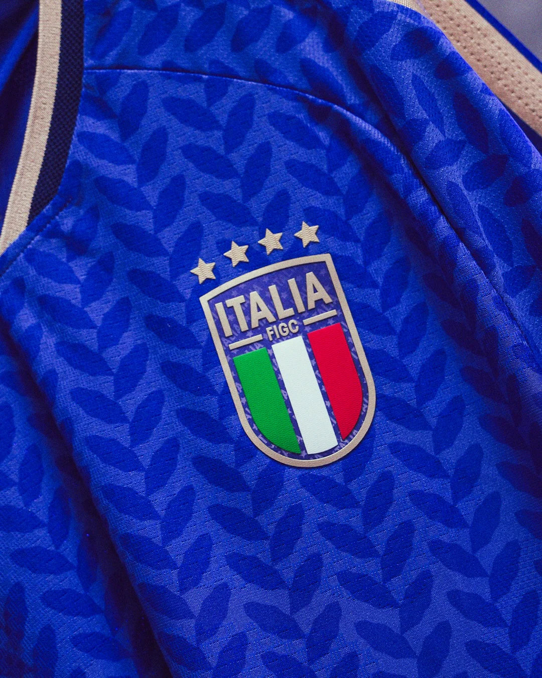 ITALY 2026 WORLD CUP HOME JERSEY – PLAYER VERSION
