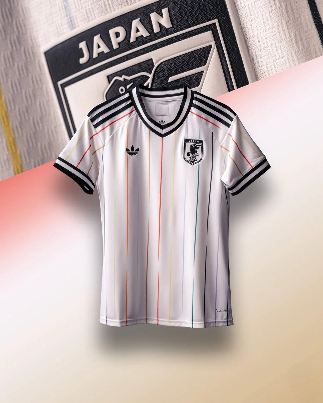 JAPAN 2026 WORLD CUP AWAY JERSEY – PLAYER VERSION
