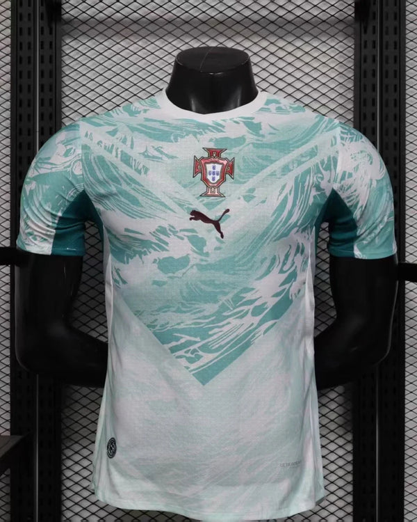 PORTUGAL 2026 WORLD CUP AWAY JERSEY – PLAYER VERSION