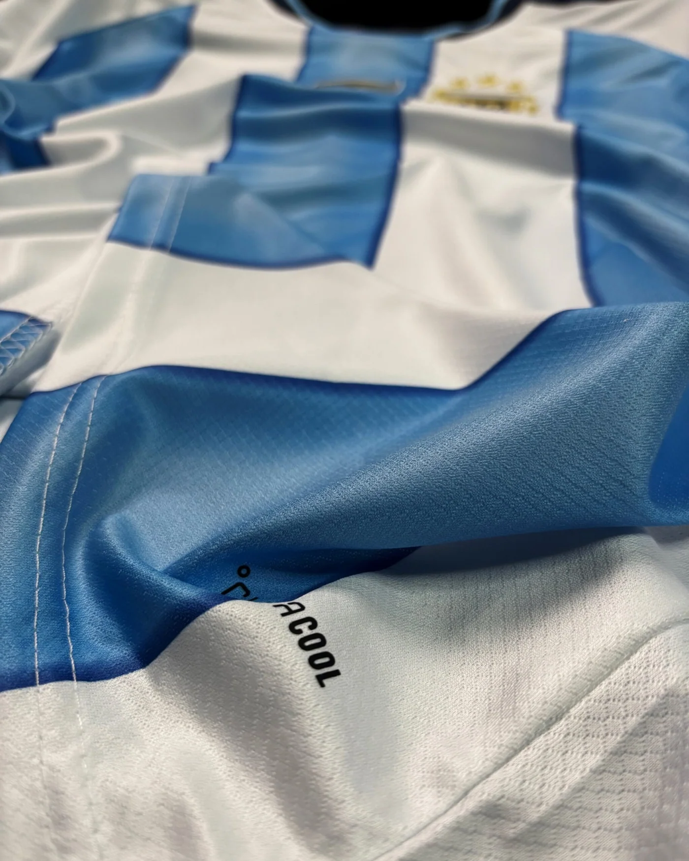 ARGENTINA 2026 WORLD CUP HOME SET (WITH SHORTS)