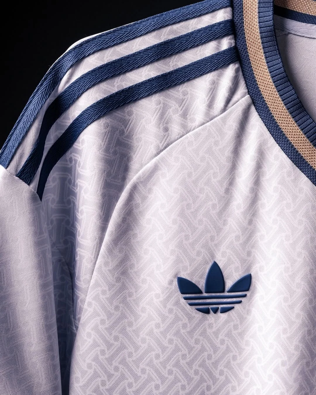 ITALY 2026 WORLD CUP AWAY JERSEY – PLAYER VERSION