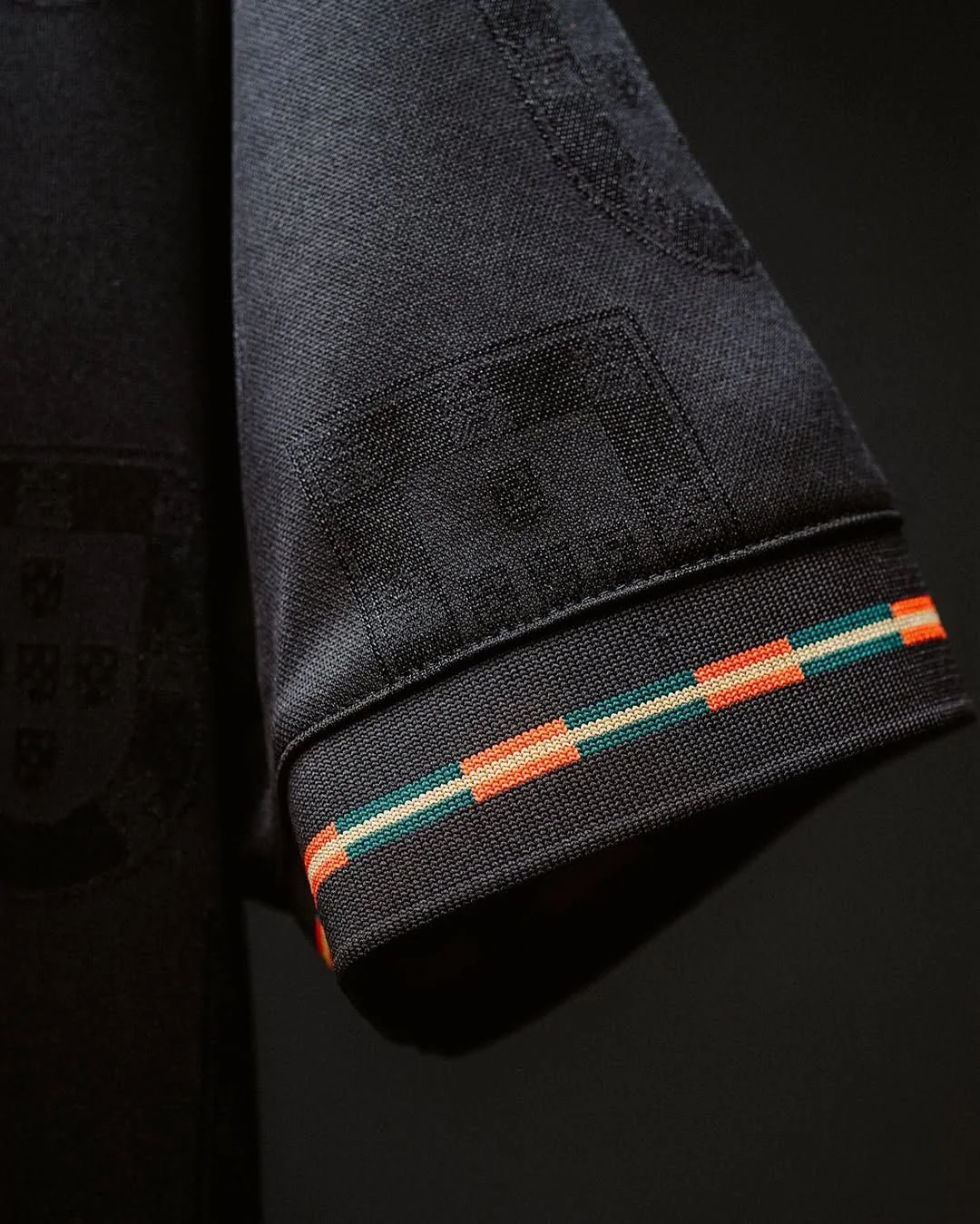 PORTUGAL 60 YEARS ANNIVERSARY SPECIAL JERSEY – PLAYER VERSION