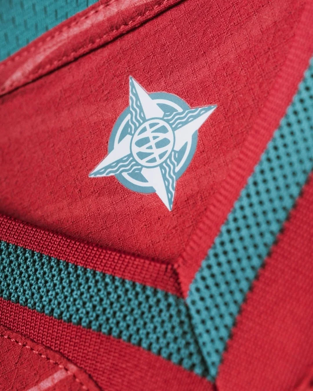 PORTUGAL 2026 WORLD CUP HOME JERSEY – PLAYER VERSION