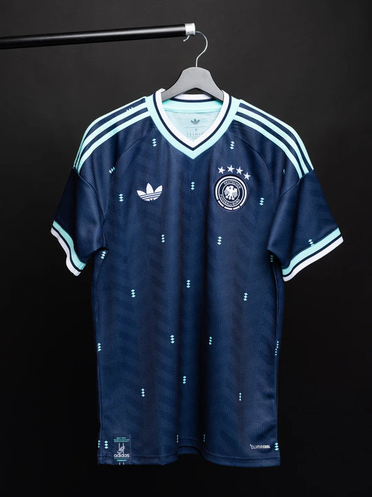 GERMANY 2026 WORLD CUP AWAY JERSEY – FAN VERSION