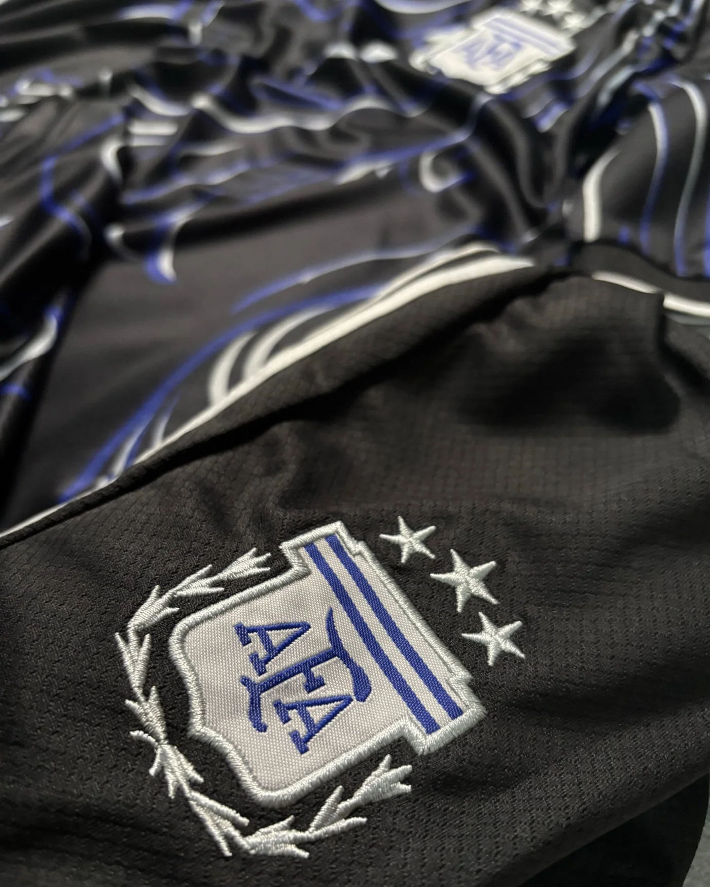 ARGENTINA 2026 WORLD CUP AWAY SET (WITH SHORTS)