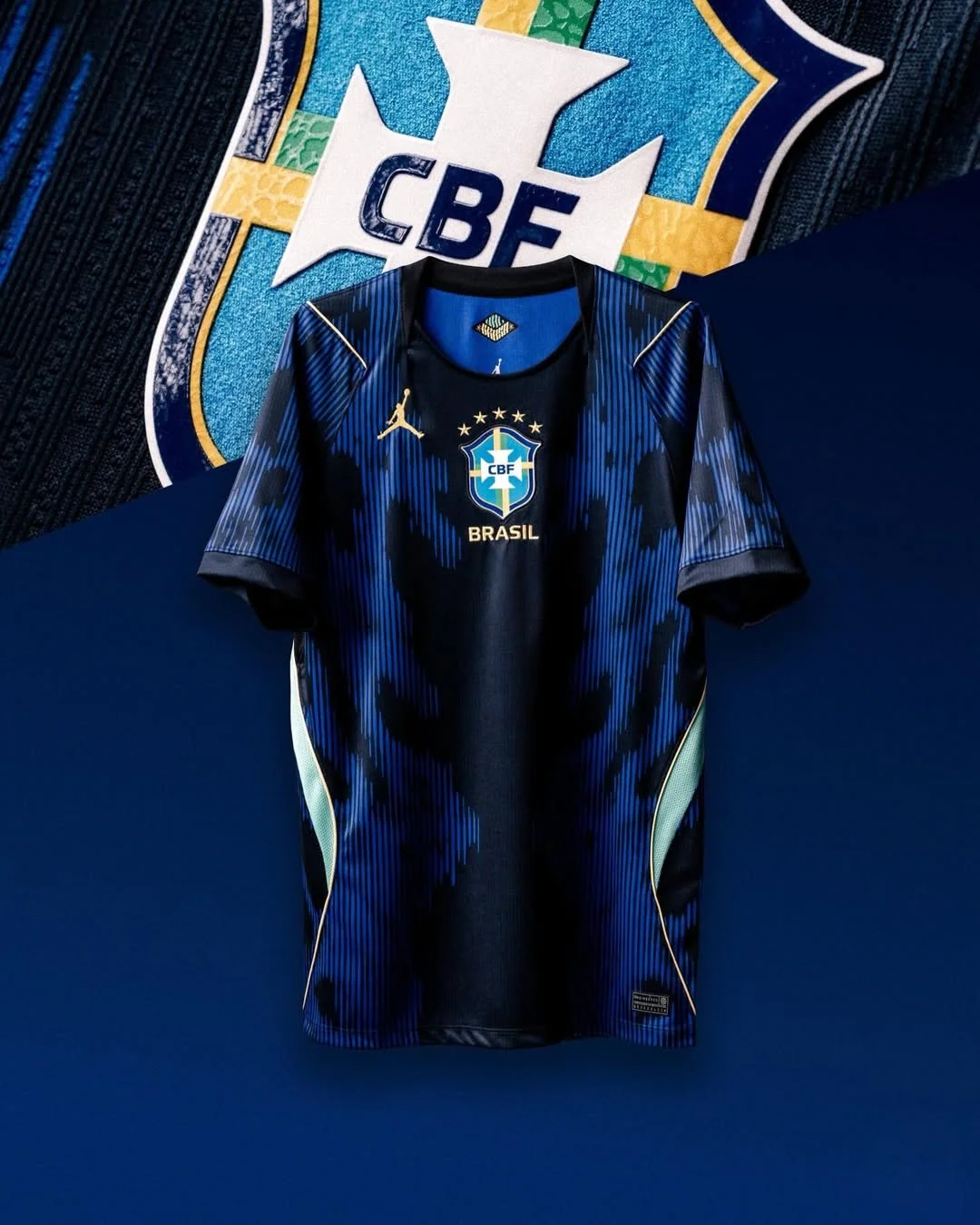 FRANCE 2026 WORLD CUP HOME JERSEY – PLAYER VERSION
