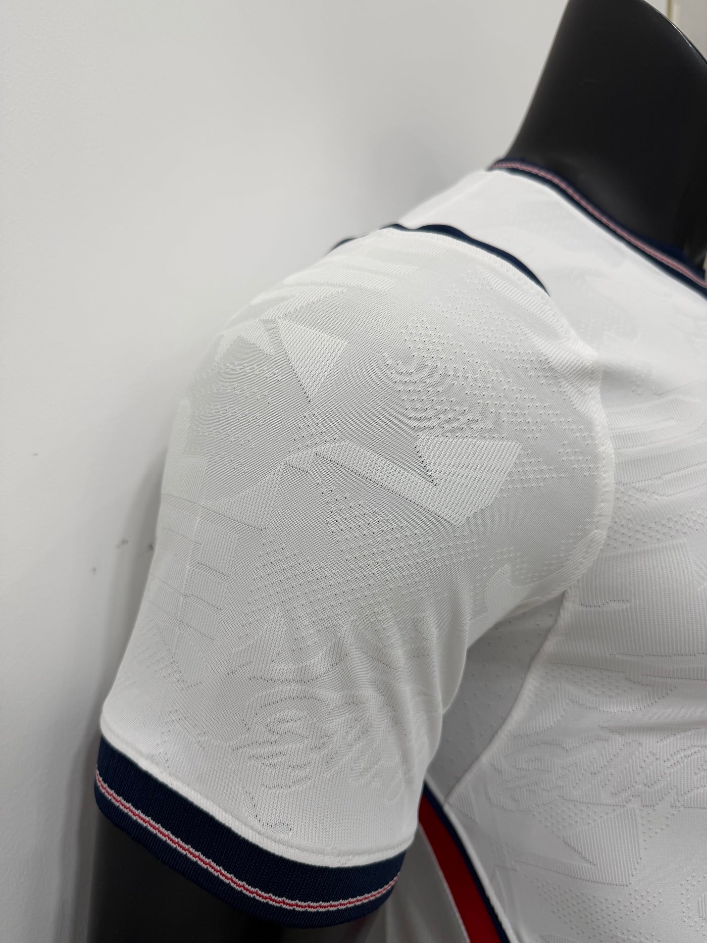 ENGLAND 2026 WORLD CUP HOME JERSEY – PLAYER VERSION