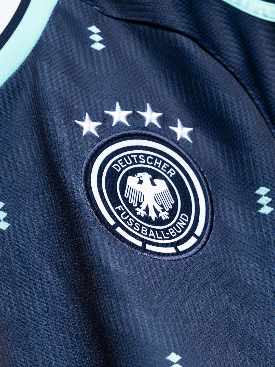 GERMANY 2026 WORLD CUP AWAY JERSEY – FAN VERSION