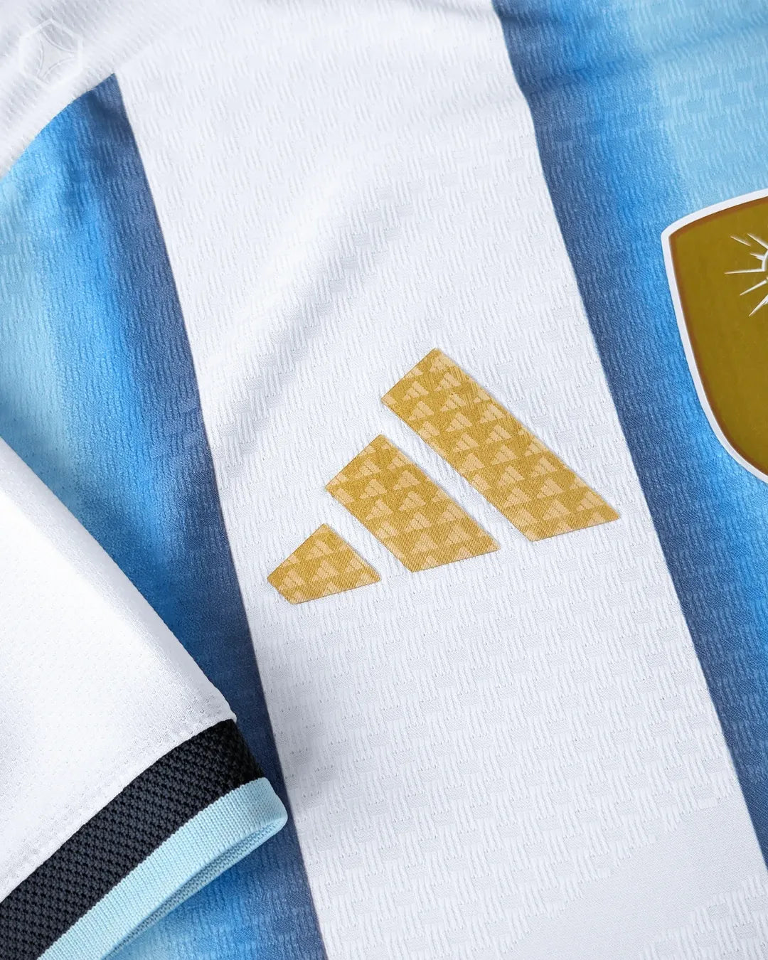 ARGENTINA 2026 WORLD CUP HOME JERSEY – PLAYER VERSION