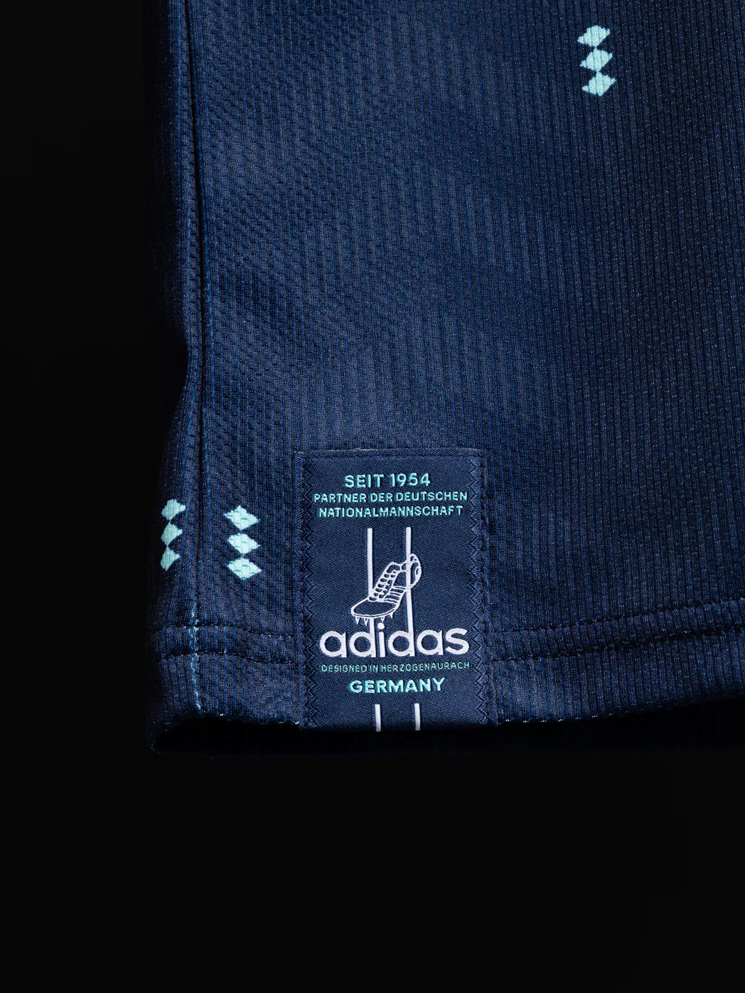 GERMANY 2026 WORLD CUP AWAY JERSEY – FAN VERSION